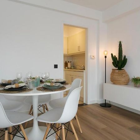 Gezellig Appartement Te Heist-Aan-Zee Knokke-Heist Εξωτερικό φωτογραφία