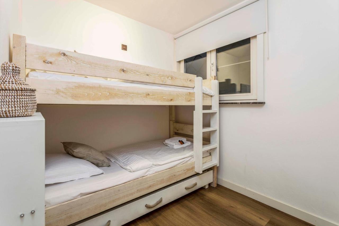 Gezellig Appartement Te Heist-Aan-Zee Knokke-Heist Εξωτερικό φωτογραφία