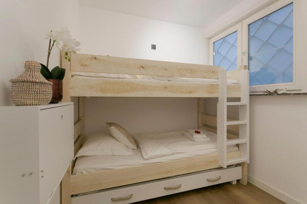 Gezellig Appartement Te Heist-Aan-Zee Knokke-Heist Εξωτερικό φωτογραφία