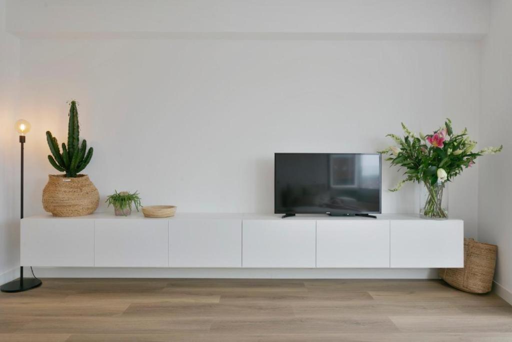 Gezellig Appartement Te Heist-Aan-Zee Knokke-Heist Εξωτερικό φωτογραφία
